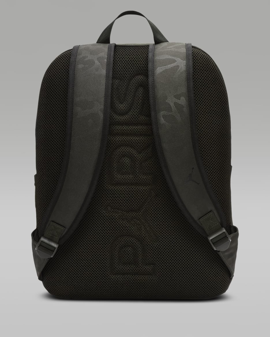 Psg x jordan backpack outlet